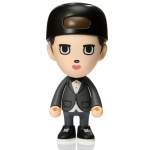 ( Pre-Order ) EXO FIGURE BLUETOOTH SPEAKER ( D.O. Ver. ) วางจำหน่าย 25 / 2 / 2016