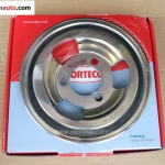 มู่เล่ย์ข้อเหวี่ยง MINI R56-R59, R60-R61 / Crank Pulley, 11237562801, 7622909, 7638551