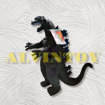 โมเดล Godzilla - ก็อตซิลล่า 22 cm. เขียวเข้ม