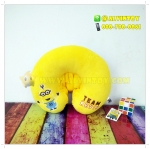หมอนรองคอ Minions - มินเนี่ยน
