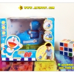 Doraemon Bump Car - รถบั้มโดราเอมอน