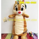 ตุ๊กตาหมอนข้างเดล 24 นิ้ว