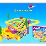 รางรถแข่ง Track Racer