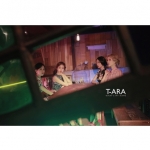 ( Pre-Order ) T-ARA 13th Mini Album What's my name ( normal version ) + Poster วางจำหน่าย 15 / 6 / 2017