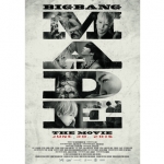 ( Pre-Order ) BIGBANG10 THE MOVIE ‘BIGBANG MADE’ POSTER SET วางจำหน่าย 18 / 7 / 2016 ‪
