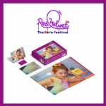 ( Pre-Order ) SM Artist Puzzle Package Charpter 3 ( Redvelvet Yeri ver ) มี poster ภายในกล่อง * จำนวนจำกัด * วางจำหน่าย 19 / 9 / 2019