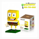 ตัวต่อเลโก้จิ๋ว SpongeBob