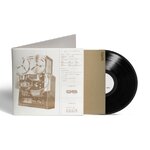 ( Pre-Order ) wave to earth - play with earth! 0.03 ( LP ver ) วางจำหน่าย 8 / 8 / 2025