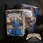 ( Pre-Order ) P1Harmony 7th Mini Album [SAD SONG] Nemo ver * ไม่มี Poster * วางจำหน่าย 20 / 9 / 2024