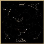 ( Pre-Order ) APINK The Speacial Album Dear ( random version ) + photocard + Limited poster included วางจำหน่าย 16 / 12 / 2016