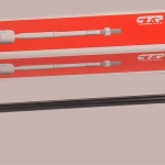 ลูกหมากกันโคลง-หลัง Hyundai H-1 / CTR