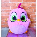ตุ๊กตา Angry Bird Zoe
