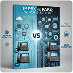 IP PBX ดีกว่า PABX อย่างไร?