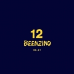 ( Pre-Order ) BEENZINO 1st Album 12 วางจำหน่าย 31 / 5 / 2016