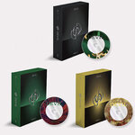 ( Pre-Order ) ONEUS 1st Album DEVIL Set 3 ver + Poster 3 ver วางจำหน่าย 20 / 1 / 2021