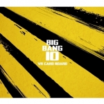 ( Pre-Order ) BIGBANG10 THE EXHIBITION: A TO Z + Poster วางจำหน่าย 18 / 10 / 2016