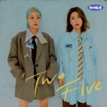 ( Pre-Order ) BOLBBALGAN 4 Mini Album Two Five + Poster วางจำหน่าย 11 / 9 / 2019