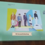 ( พร้อมส่ง ) DVD SHINEE WORLD IV ( 2 Disc )