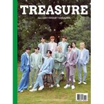 ( Pre-Order ) TREASURE - TREASURE 2nd ANNIVERSARY MAGAZINE วางจำหน่าย 30 / 8 / 2022
