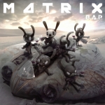 ( Pre-Order ) B.A.P 4th Mini Album MATRIX (Nomal Ver.) (Photobook+Random Photocard+Poster) วางจำหน่าย 17 / 11 / 2015