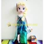 ตุ๊กตาเจ้าหญิง Elsa - เอลซ่า AL2