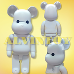 Bearbrick Baymax เบย์แม็กซ์ 400% - แบร์บริค