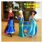Princess Collection Figure AL2