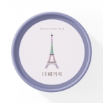 ( Pre-Order ) OST. THE PACKAGE JTBC Drama ( 2 disc ) วางจำหน่าย 21 / 11 / 2017