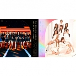 ( Pre-Order ) NATURE 2nd Mini Album NATURE WORLD: CODE A Set 2 ver วางจำหน่าย 13 / 11 / 2019