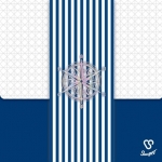 ( Pre-Order ) SNUPER Album Compass + poster วางจำหน่าย 13 / 7 / 2016