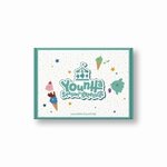 ( Pre-Order ) YOUNHA SEASON’S GREETINGS 2026 ** สั่งเกิน 1 ชิ้นบวกค่าส่งเพิ่มชิ้นละ 20 บาท เนื่องจากสินค้าหนัก ** จำนวนจำกัด ** วางจำหน่าย 31 / 12 / 2025