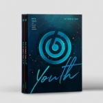 ( Pre-Order ) DVD DAY6 1st WORLD TOUR YOUTH ( 2 Disc ) วางจำหน่าย 14 / 5 / 2019