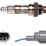 เซนเซอร์ท่อไอเสีย CAMRY SXV10(ท้ายหงษ์), เครื่อง 5SFE ของใหม่! ราคาถูก / Oxygen Sensor, 89465-33010, DENSO