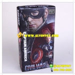 Figure Captain America - กัปตันอเมริกา