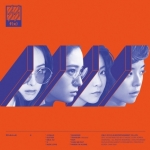 ( Pre-Order ) F(x) 4th Album 4 Walls (Cover Random) + Poster วางจำหน่าย 28 / 10 / 2015