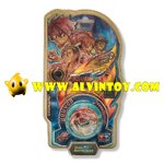 YoYo Blazing Teens ตราเพชร AL12