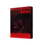( Pre-Order ) DVD ITZY 2nd WORLD TOUR [BORN TO BE] in SEOUL วางจำหน่าย 10 / 1 / 2025