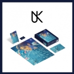 ( Pre-Order ) SM Artist Puzzle Package Charpter 3 ( TVXQ U-Know ver ) มี poster ภายในกล่อง * จำนวนจำกัด * วางจำหน่าย 19 / 9 / 2019