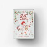 ( Pre-Order ) REDVELVET SEASON'S GREETINGS 2026 * มี Poster พับภายใน set * สั่งเกิน 1 ชิ้นบวกค่าส่งเพิ่มชิ้นละ 20 บาท เนื่องจากสินค้าหนัก ** จำนวนจำกัด ** วางจำหน่าย 23 / 12 / 2025