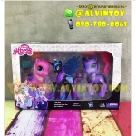 โมเดล My Little Pony - มายลิตเติ้ลโพนี่ AL13