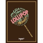 ( Pre-Order ) IMFACT 1st Album LOLLIPOP ( photocard + randomcard + sign postcard + Poster วางจำหน่าย 28 / 1 / 2016