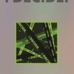 ( Pre-Order ) iKON 3rd Mini Album i DECIDE. ( Green ver ) + Poster วางจำหน่าย 7 / 2 / 2020