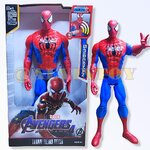 Figure Spider Man Avenger End Game