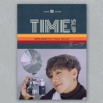 ( Pre-Order ) SUPER JUNIOR 9th Album TIME SLIP ( Yesung ver ) * Poster หมด * วางจำหน่าย 15 / 10 / 2019