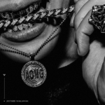 ( Pre-Order ) Jay Park 3rd Album WORLDWIDE + Poster วางจำหน่าย 10 / 11 / 2015
