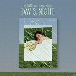 ( Pre-Order ) SOYOU 1st Mini Album Day & Night วางจำหน่าย 28 / 4 / 2022