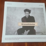 ( พร้อมส่ง ) JONGHYUN The 1st Mini Album Base ( White ver ) ** ไม่มี poster **