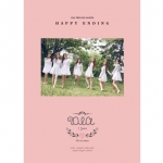( Pre-Order ) DIA 2nd album Happy Ending วางจำหน่าย 15 / 6 / 2016