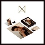 ( Pre-Order ) SM Artist Puzzle Package Changmin ( TVXQ ) Chocolate ( Limited Edition ) มี poster ภายในกล่อง * จำนวนจำกัด * วางจำหน่าย 9 / 7 / 2020