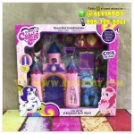 ปราสาท My Little Pony - มายลิตเติ้ลโพนี่ AL2